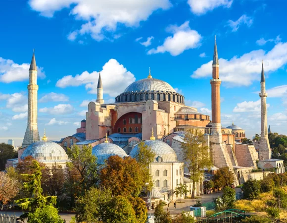 TURQUIE ISTANBUL
