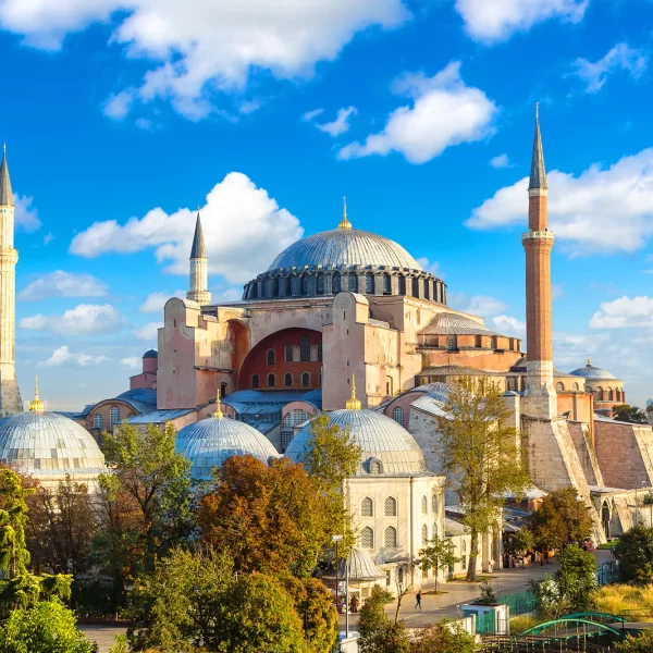TURQUIE ISTANBUL