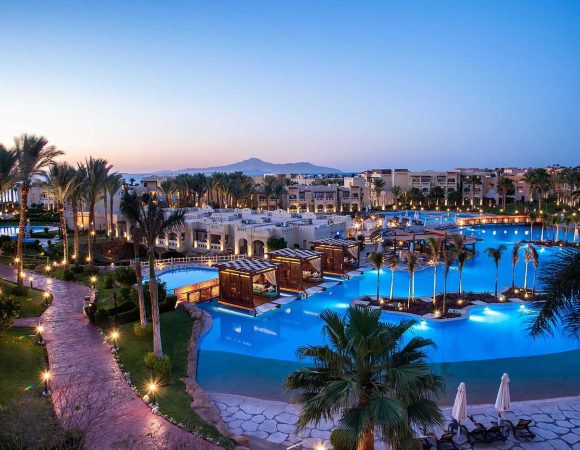 SHARM EL SHEIKH